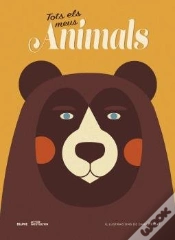 Capa do artigo Tots Els Meus Animals