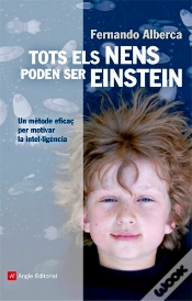 Capa do artigo Tots Els Nens Poden Ser Einstein
