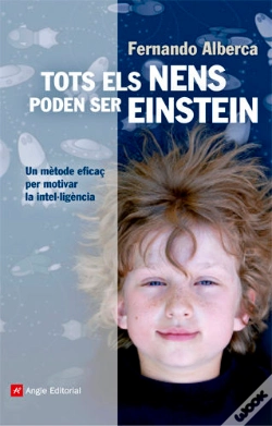 Capa do artigo Tots Els Nens Poden Ser Einstein