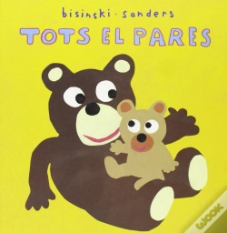 Capa do artigo Tots Els Pares