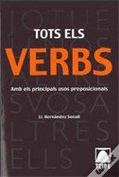 Capa do artigo Tots Els Verbs
