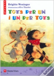 Capa do artigo Tots Per Un I Un Per A Tots