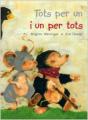 Tots Per Un I Un Per Tots. Lecturas   - Preview
