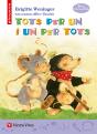 Tots Per Un I Un Per Tots (Manuscrita) Pinyata - Preview