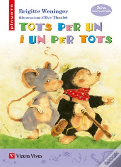 Capa do artigo Tots Per Un I Un Per Tots (Manuscrita) Pinyata