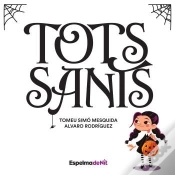 Capa do artigo Tots Sants