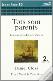 Capa do artigo Tots Som Parents