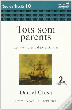Capa do artigo Tots Som Parents