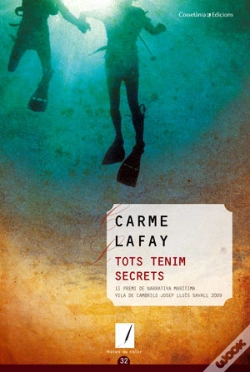 Capa do artigo Tots Tenim Secrets