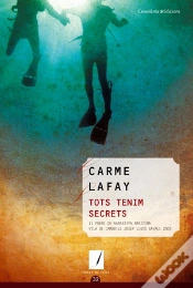 Capa do artigo Tots Tenim Secrets