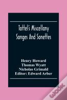 Tottel'S Miscellany