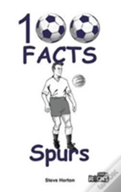 Capa do artigo Tottenham Hotspur - 100 Facts