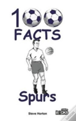 Capa do artigo Tottenham Hotspur - 100 Facts