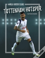 Capa do artigo Tottenham Hotspur