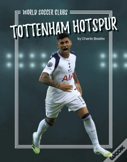 Capa do artigo Tottenham Hotspur