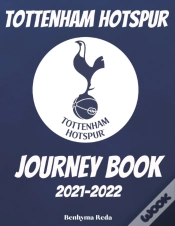Capa do artigo Tottenham Hotspur