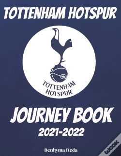 Capa do artigo Tottenham Hotspur