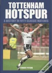Capa do artigo Tottenham Hotspur