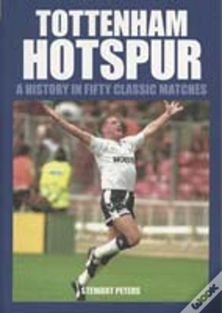 Capa do artigo Tottenham Hotspur