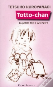 Totto-Chan ; La Petite Fille À La Fenêtre