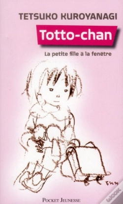 Capa do artigo Totto-Chan ; La Petite Fille À La Fenêtre