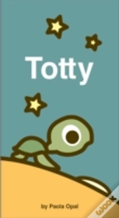 Capa do artigo Totty
