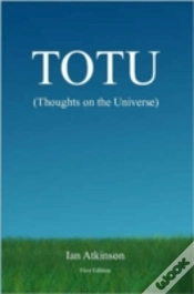 Capa do artigo Totu (Thoughts On The Universe)