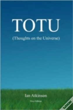 Capa do artigo Totu (Thoughts On The Universe)