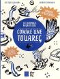 Touareg - Ciseaux Migrateurs 1 - Preview