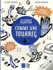 Capa do artigo Touareg - Ciseaux Migrateurs 1