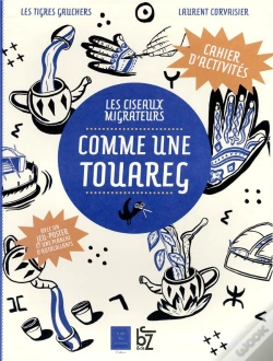 Capa do artigo Touareg - Ciseaux Migrateurs 1