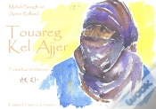 Capa do artigo Touareg Kel Ajjer