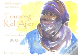 Capa do artigo Touareg Kel Ajjer