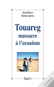 Capa do artigo Touareg Massacre À L