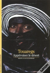 Capa do artigo Touaregs ; Apprivoisezr Le Desert