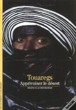 Capa do artigo Touaregs ; Apprivoisezr Le Desert