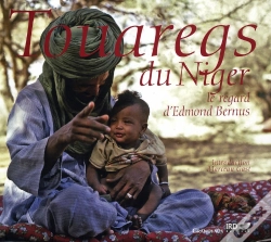Capa do artigo Touaregs Du Niger