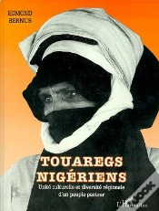 Capa do artigo Touaregs Nigeriens