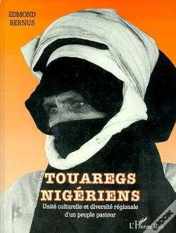 Capa do artigo Touaregs Nigeriens