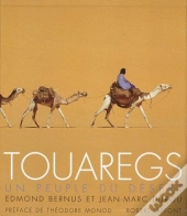 Touaregs, Un Peuple Du Désert