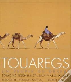 Capa do artigo Touaregs, Un Peuple Du Désert