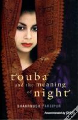 Capa do artigo Touba And The Meaning Of Night