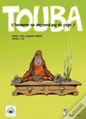 Capa do artigo Touba ; L