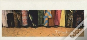 Capa do artigo Touba ; Voyage Au Coeur D