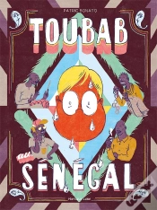 Capa do artigo Toubab Au Sénégal