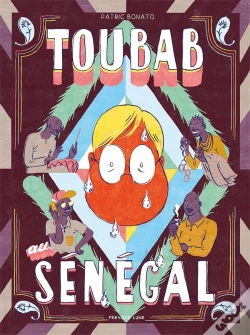 Capa do artigo Toubab Au Sénégal