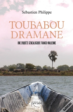 Capa do artigo Toubabou Dramane