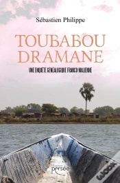 Capa do artigo Toubabou Dramane