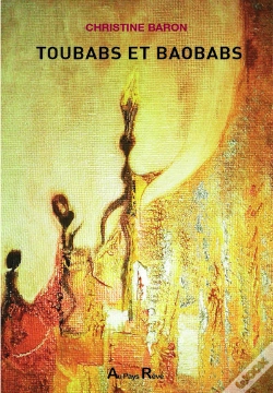 Capa do artigo Toubabs Et Baobabs