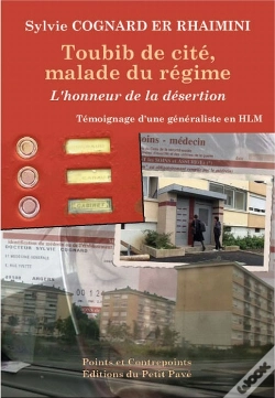 Capa do artigo Toubib De Cité, Malade Du Régime ; L'Honneur De La Désertion